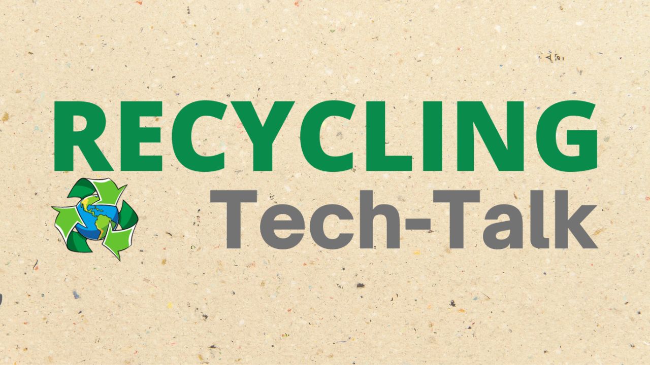 Recycling Trends